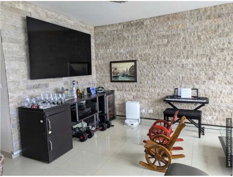Venta de espectacular apartamento en San Francisco