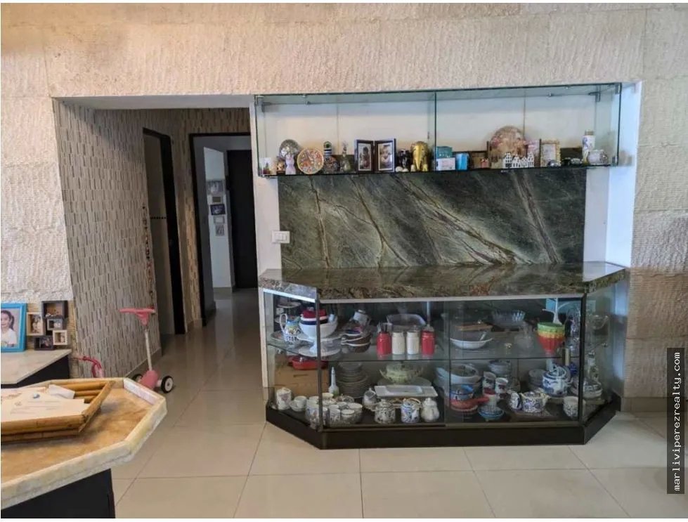 Venta de espectacular apartamento en San Francisco