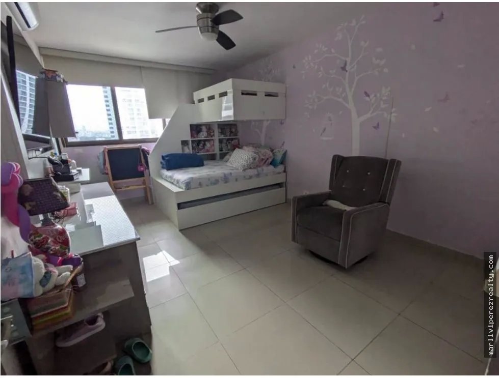 Venta de espectacular apartamento en San Francisco