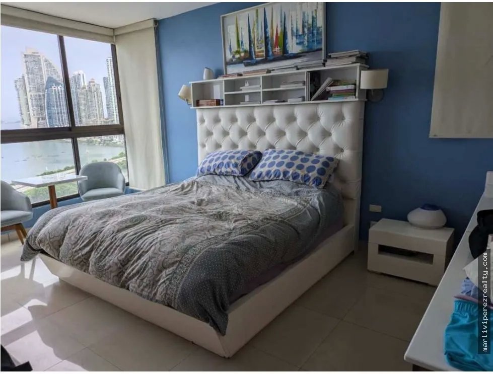 Venta de espectacular apartamento en San Francisco
