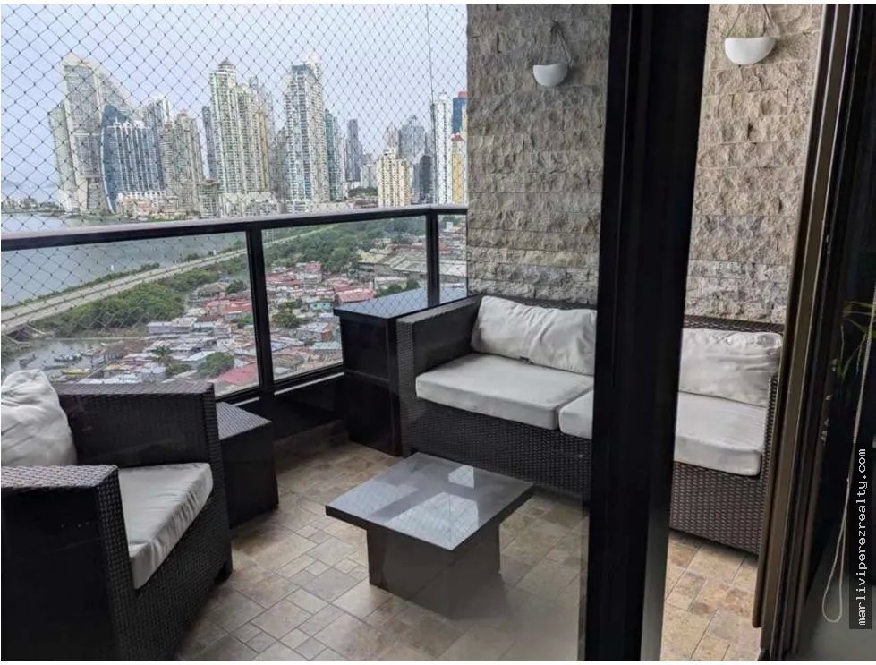 Venta de espectacular apartamento en San Francisco