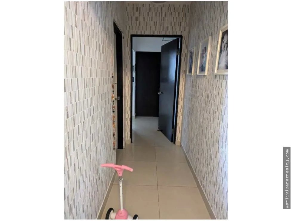 Venta de espectacular apartamento en San Francisco