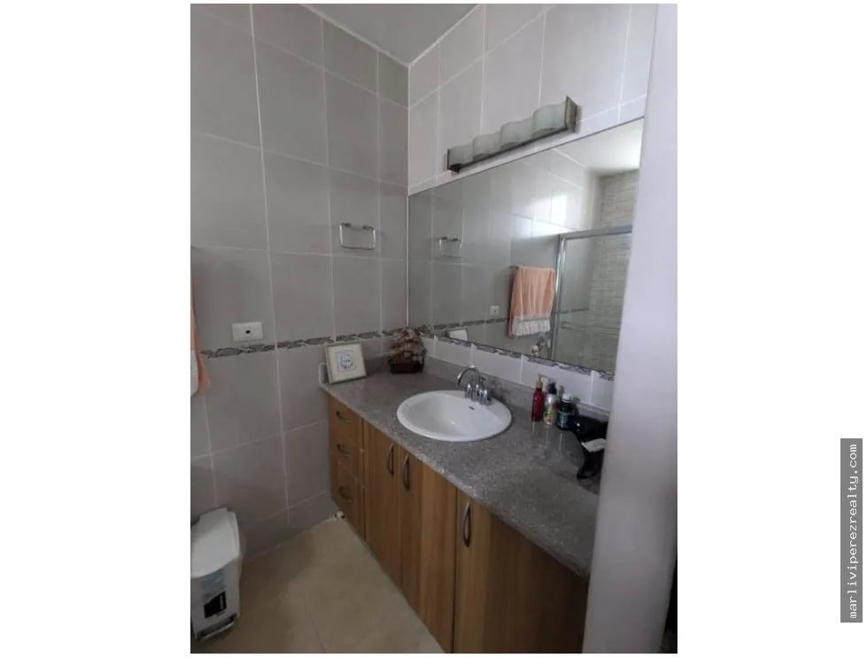 Venta de espectacular apartamento en San Francisco
