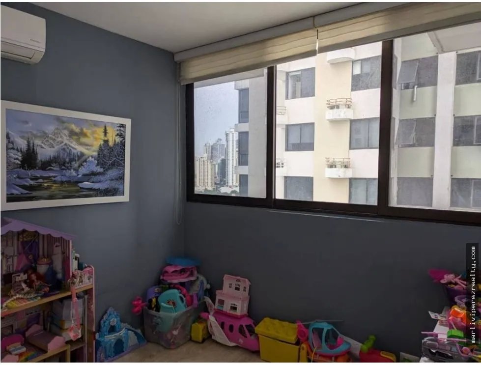 Venta de espectacular apartamento en San Francisco