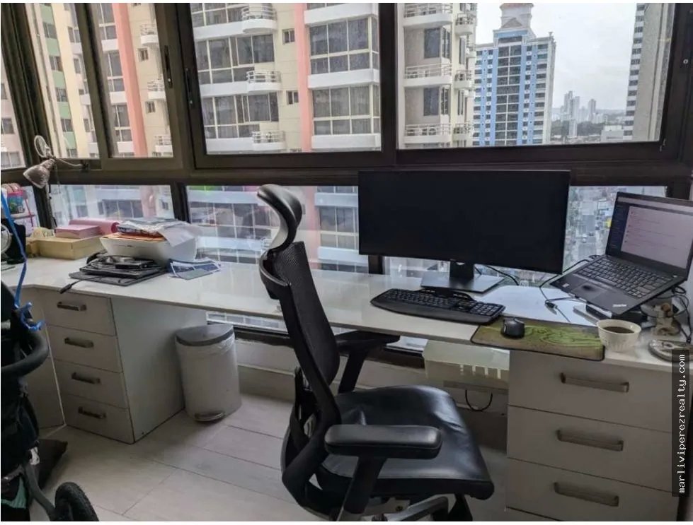 Venta de espectacular apartamento en San Francisco