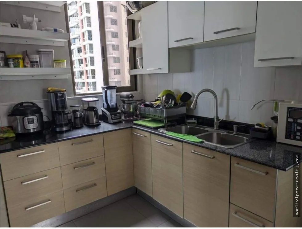 Venta de espectacular apartamento en San Francisco
