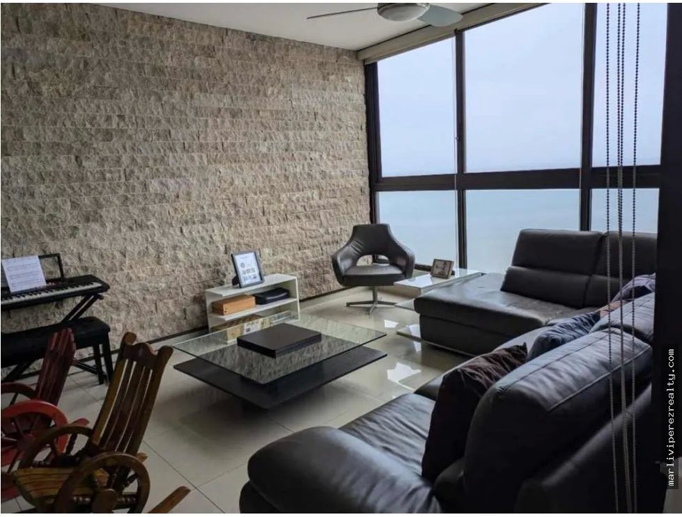 Venta de espectacular apartamento en San Francisco