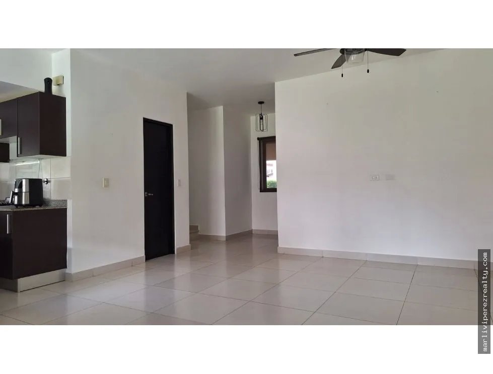 Venta de Casa en Woodlands Panamá Pacifico