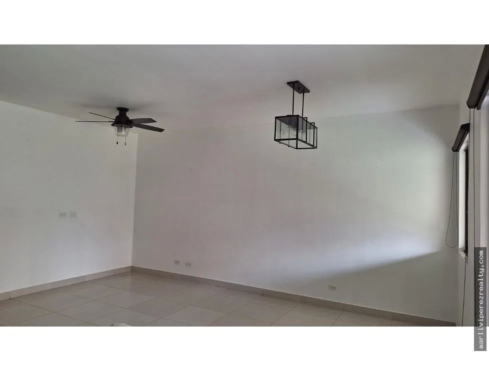 Venta de Casa en Woodlands Panamá Pacifico