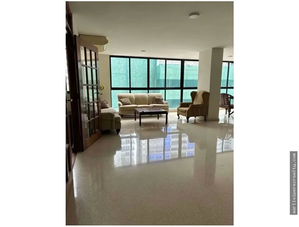 Apartment for sale in Bella Vista