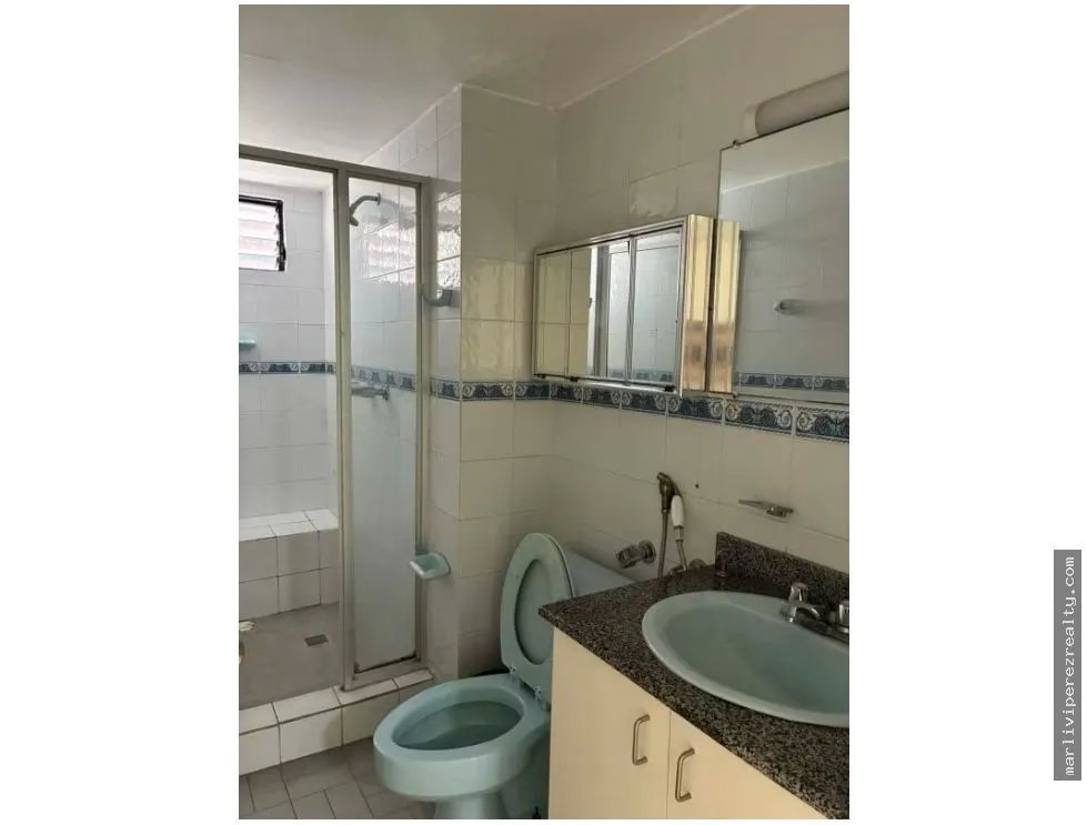 Venta de apartamento en Marbella