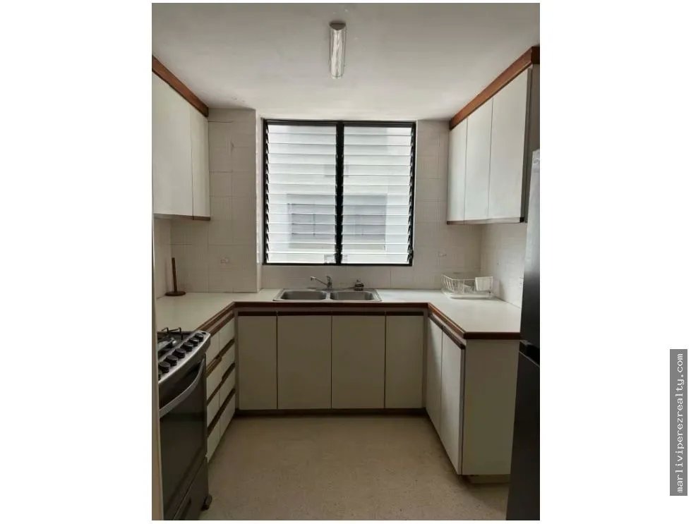 Venta de apartamento en Marbella
