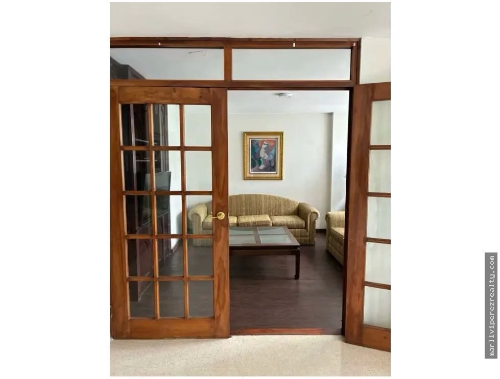 Venta de apartamento en Marbella