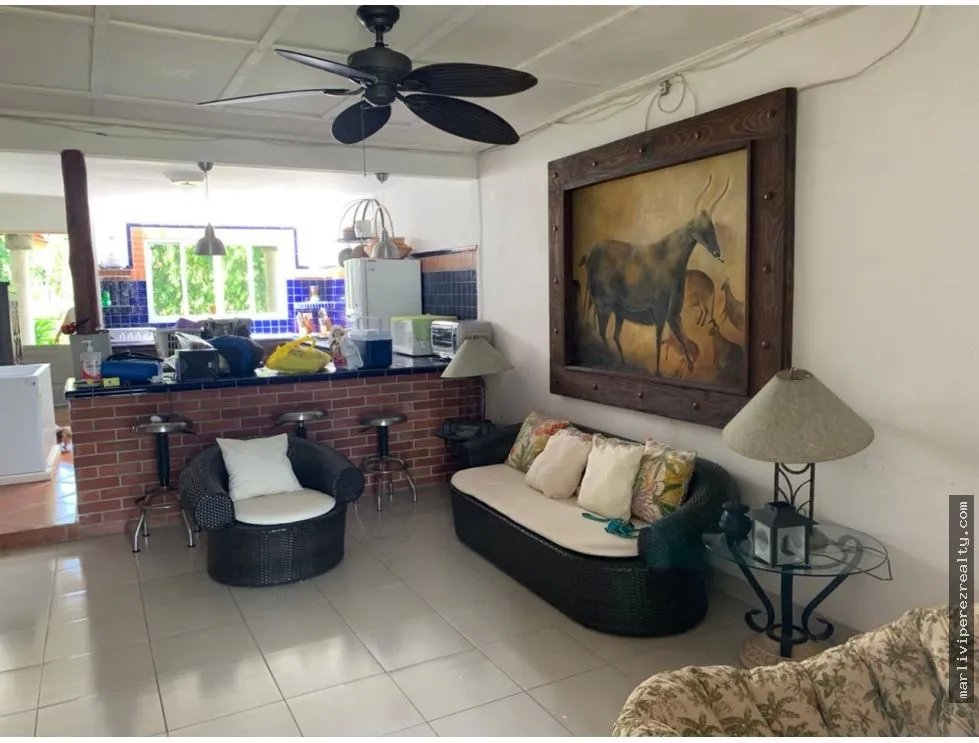 Venta de Residencia en Coronado