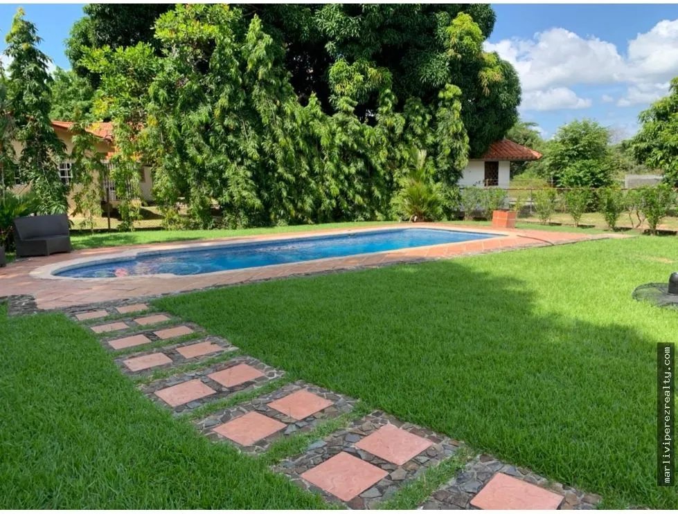 Venta de Residencia en Coronado