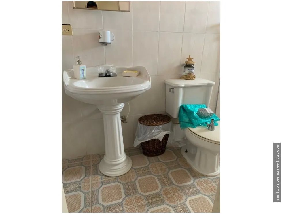Venta de Residencia en Coronado