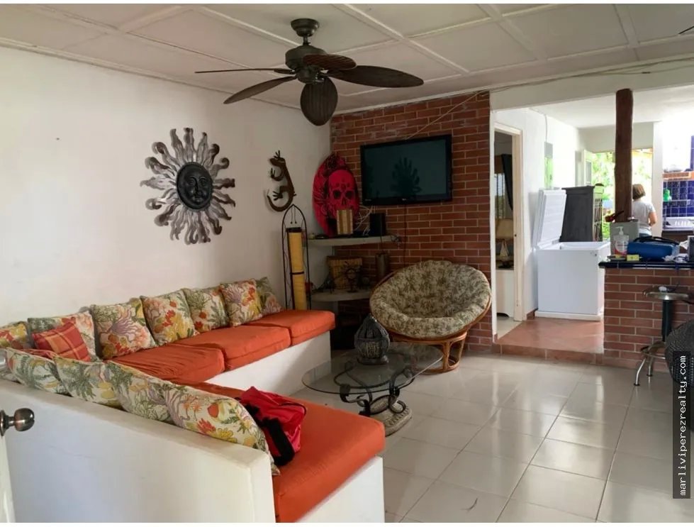 Venta de Residencia en Coronado