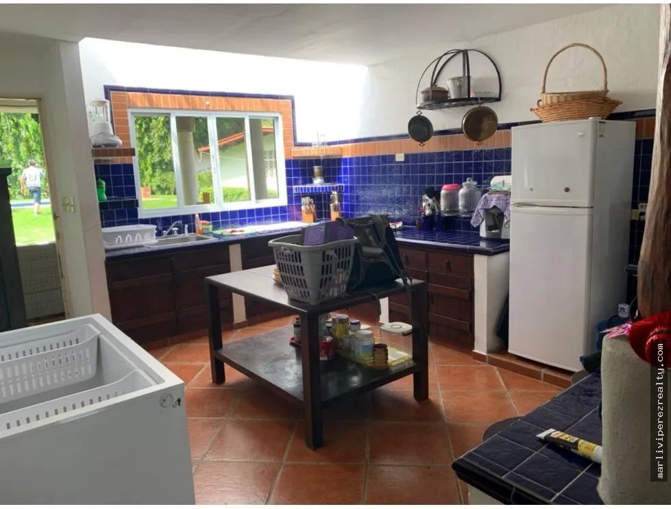 Venta de Residencia en Coronado