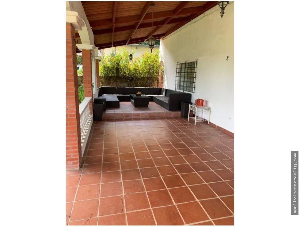 Venta de Residencia en Coronado