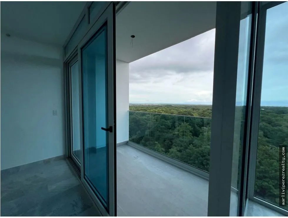 Alquiler de apartamento por estrenar en Santa Maria