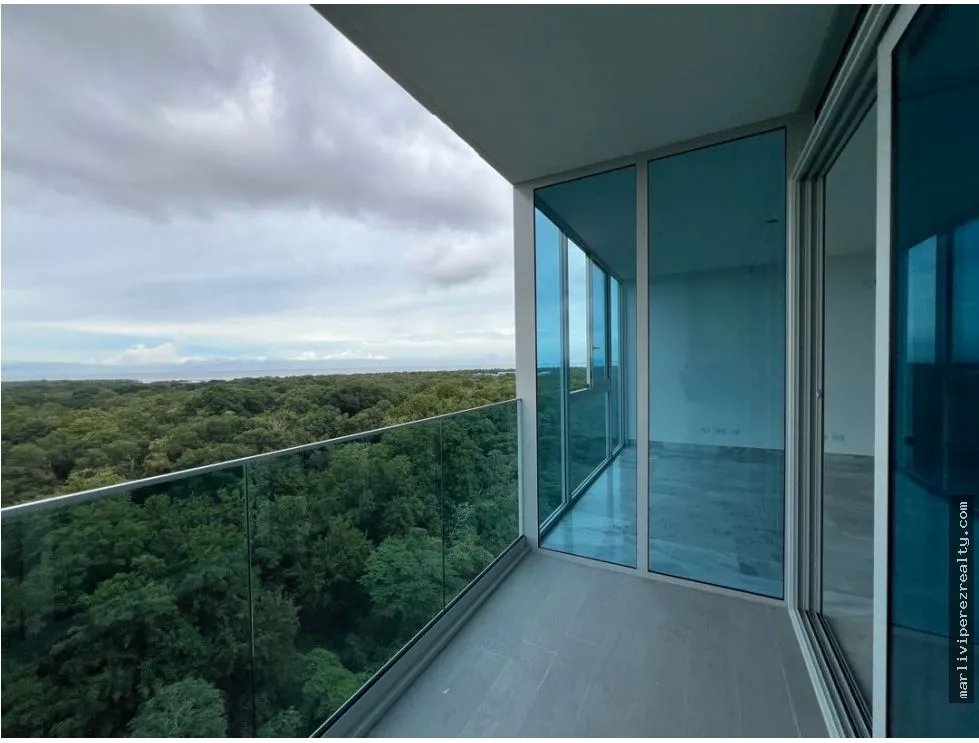 Alquiler de apartamento por estrenar en Santa Maria
