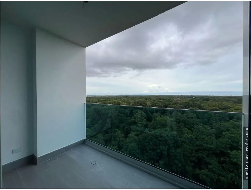 Alquiler de apartamento por estrenar en Santa Maria
