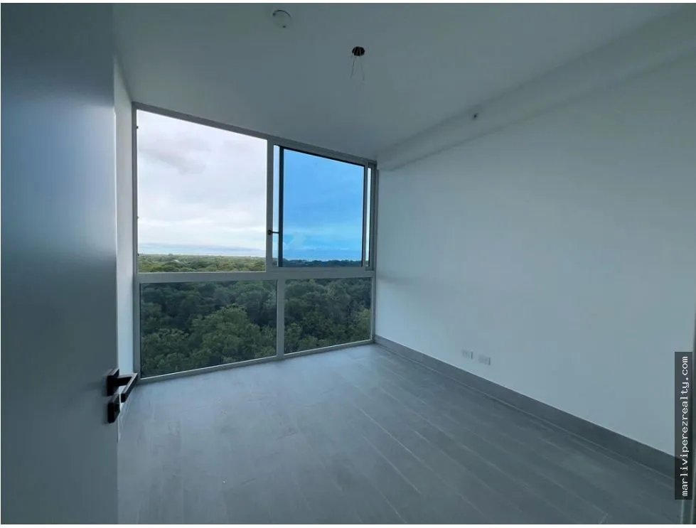 Alquiler de apartamento por estrenar en Santa Maria