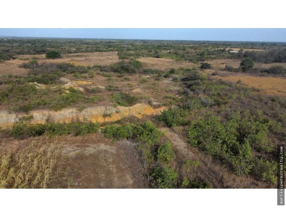 Venta de Terreno en Penonomé, Coclé