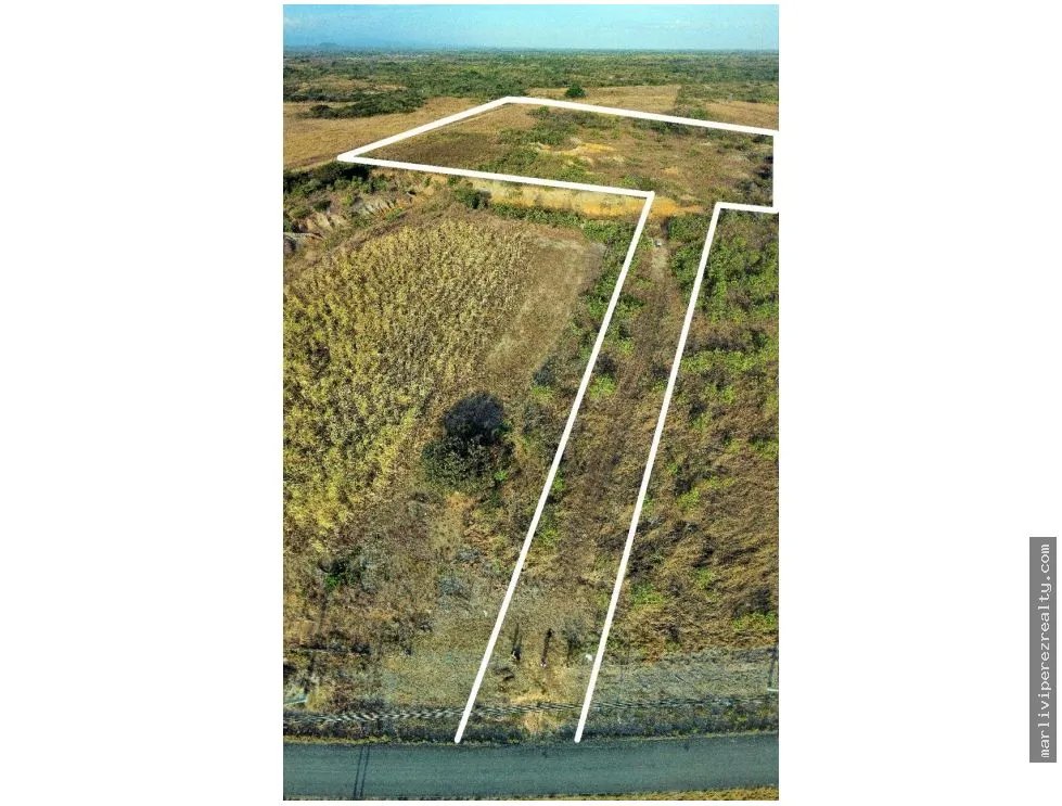 Venta de Terreno en Penonomé, Coclé