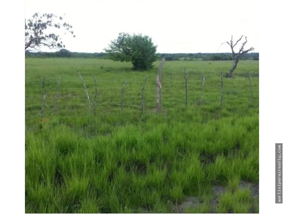 Venta de Terreno en Penonomé, Coclé