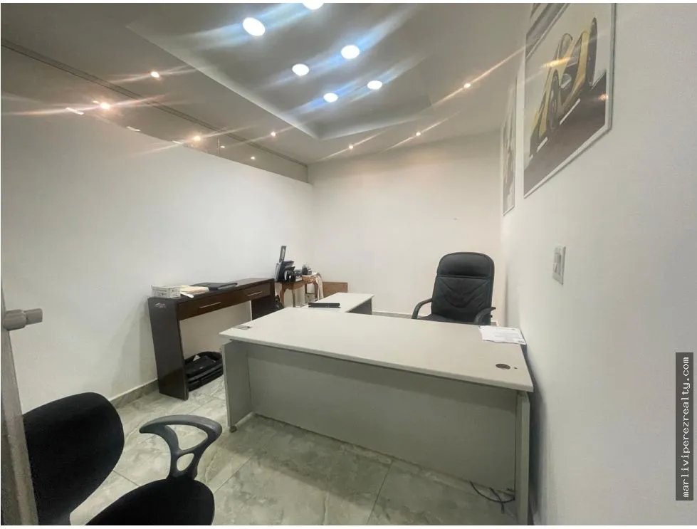 Office for rent in Via Espana