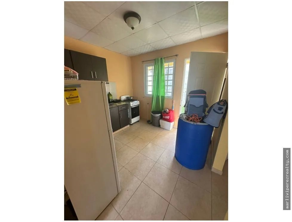 Single Family House for sale in Las Tablas