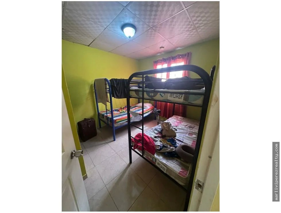 Venta de Casa en Las Tablas