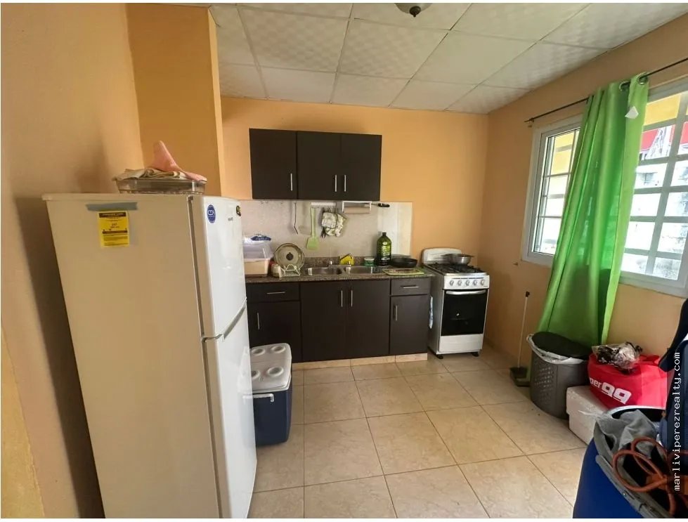 Venta de Casa en Las Tablas