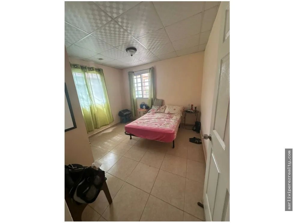 Venta de Casa en Las Tablas