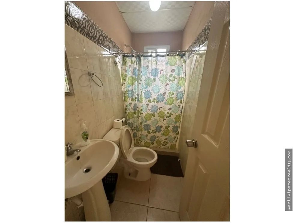 Venta de Casa en Las Tablas