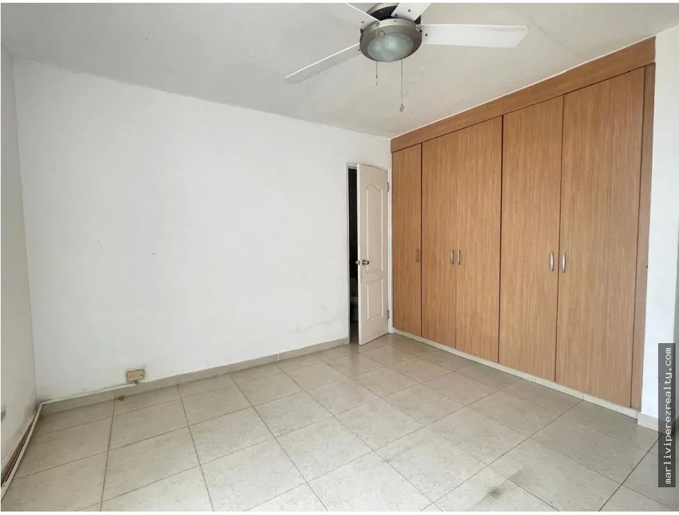 Apartment for sale in Pueblo Nuevo