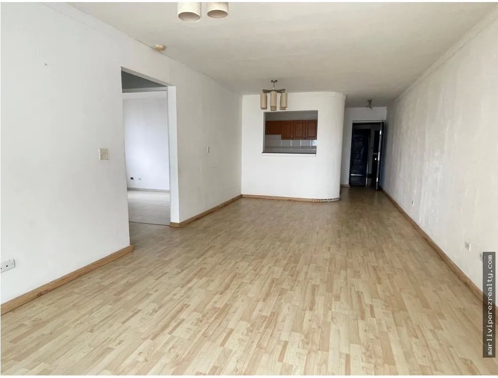 Apartment for sale in Pueblo Nuevo