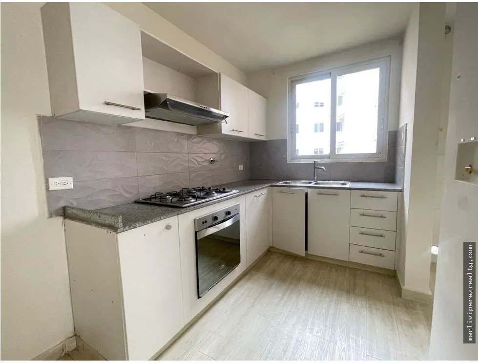 Venta de Apartamento en Versalles