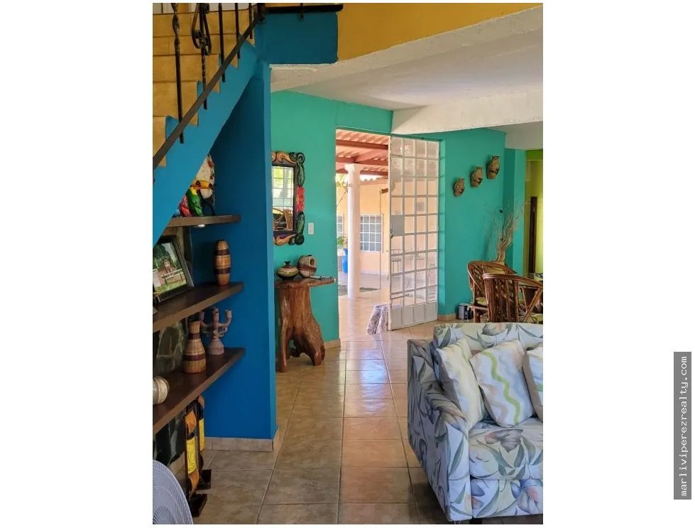 Single Family House for sale in Chame