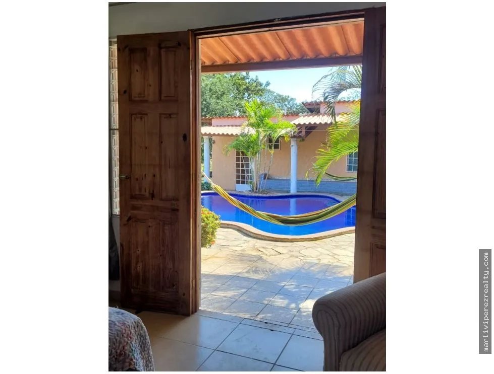 Venta de Residencia en Las Lajas