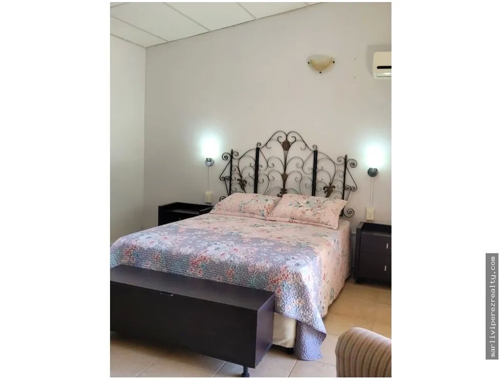 Venta de Residencia en Las Lajas