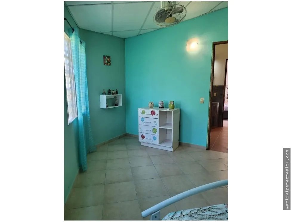 Venta de Residencia en Las Lajas