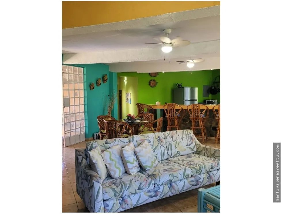 Venta de Residencia en Las Lajas