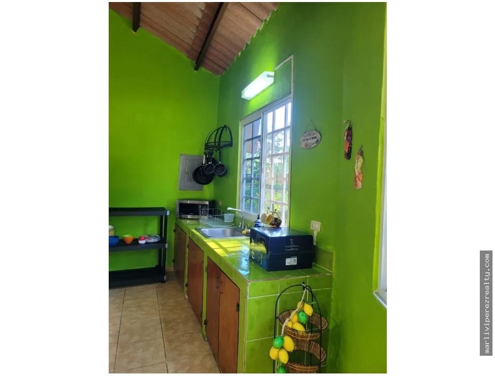 Venta de Residencia en Las Lajas