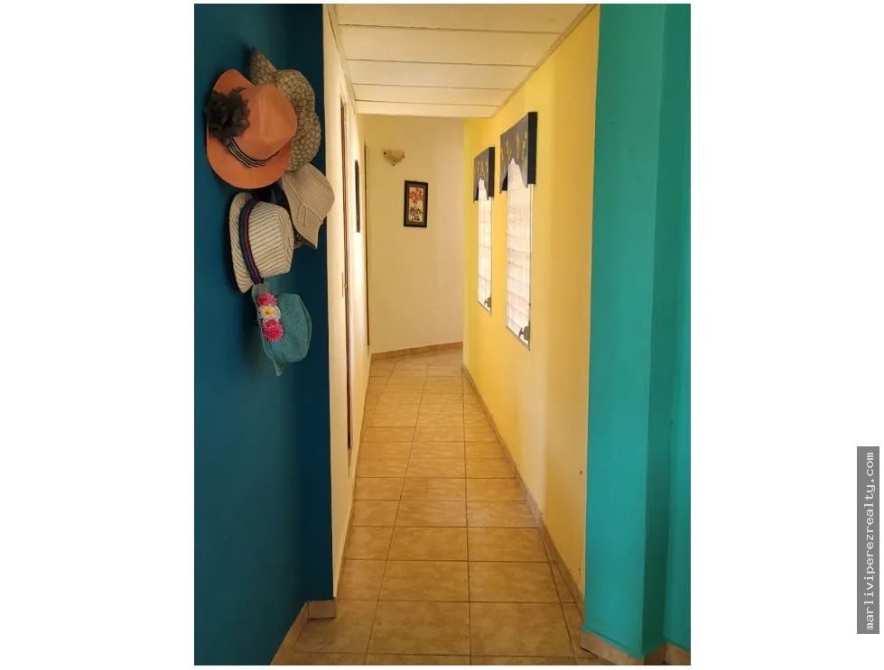 Venta de Residencia en Las Lajas