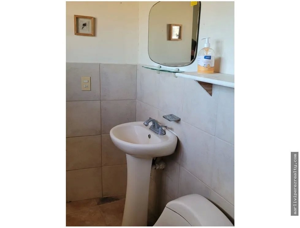 Venta de Residencia en Las Lajas
