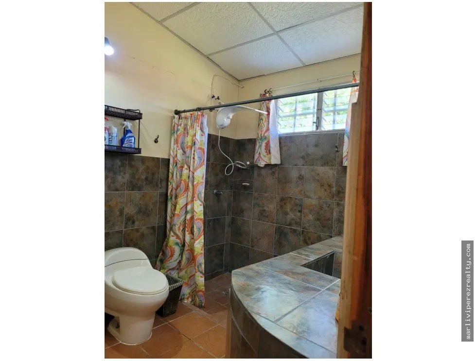 Venta de Residencia en Las Lajas