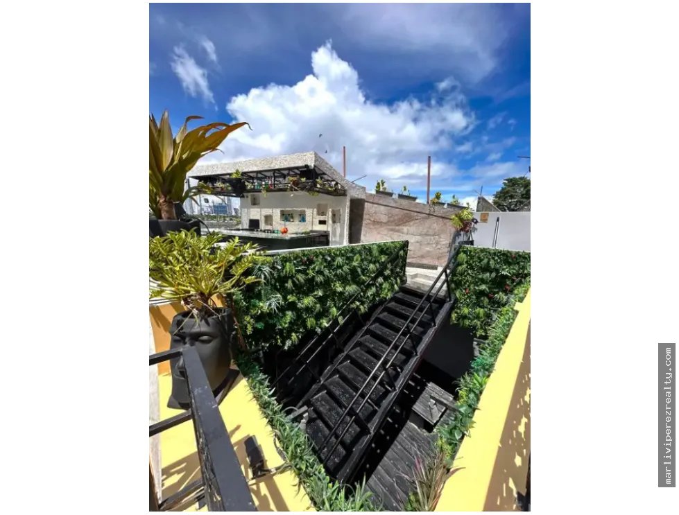 Venta de Local Comercial en Casco Viejo