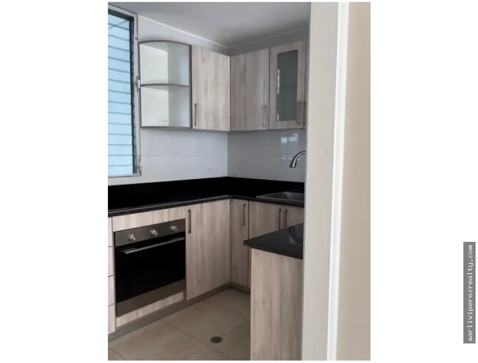 Venta de Apartamento en Edison Park